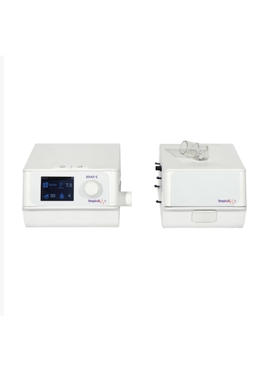 Respirox Soundsleep Bpap St