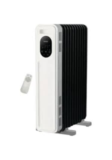 Raks Elektrikli Yağlı Radyatör Perge Plus 2300 Watt Kumandalı