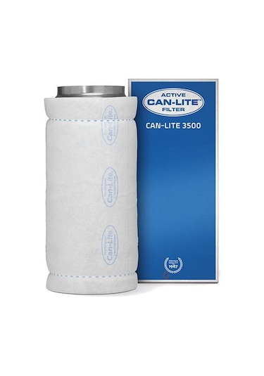 Can-lite 3500 M3/s 315 Mm Karbon Filtre