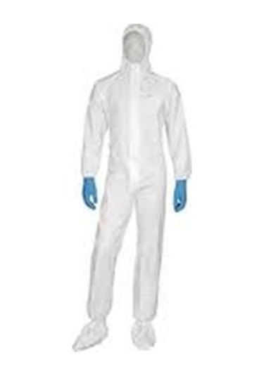 Delta Plus Dt115Xg-Dt115 5B-6B Kapşonlu Tulum