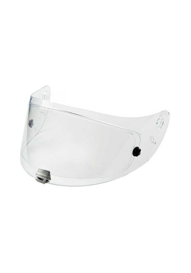 Hjc V10 Kask Camı Şeffaf Hj41