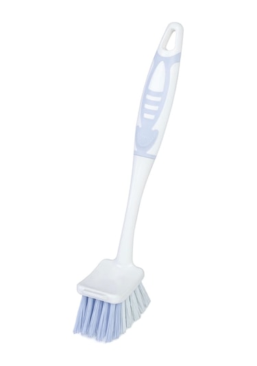 Kare Bulaşık Fırçası Royaleks-akbf395 Çok Renkli