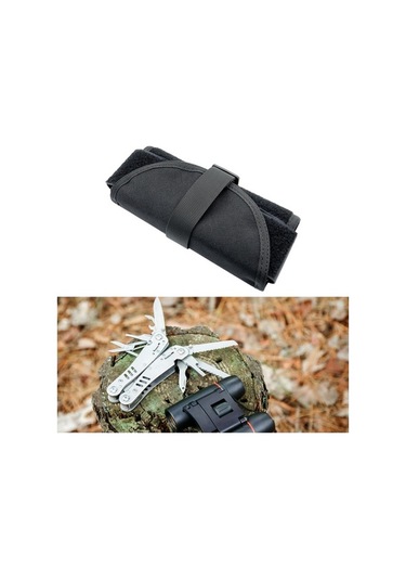 Trendooze Bahçe Ekipmanı Depolama Rulo Çantası Pense Için Açık