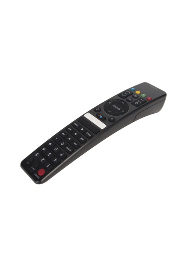 Konesam Gb346wjsa Sesli Kumanda, Sharp Netflix Lcd Tv'lere Uyumlu 4t-c70bk2ud, 4t-c60bk2ud, 2t-c42be1t Vb. , Abs Malzeme, Pil Dahil Değil
