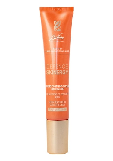 Bionike Defence Skinergy Göz Çevresi Reaktifleştirici Serum 15ml