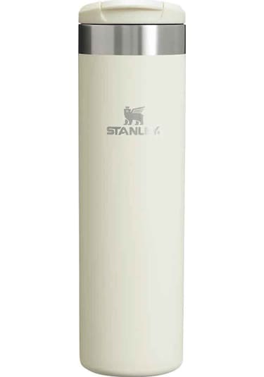 Stanley The Aerolight Transit Mug Cream 0.6 Litre Çok Renkli