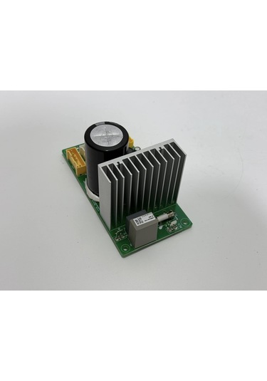 Vrf Klima Sistemi Fan Motoru Sürücü Kartı
