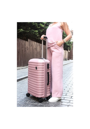 Fast Step Unisex Orta Boy Bavul 438ca10663o 001