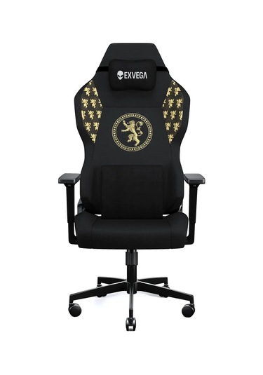 Exvega Andromeda 2025 Oyuncu Koltuğu Game Of Thrones Lannister