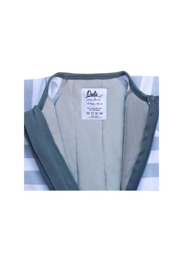 Owli Uyku Tulumu 2.7 Tog Sloth Gri