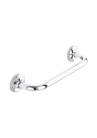Küvet Tutamağı Krom 30 Cm - Lider 1003 Çok Renkli