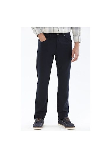 Finesuits Erkek Spor Pantolon 2422203011.vseb5cr Lacivert