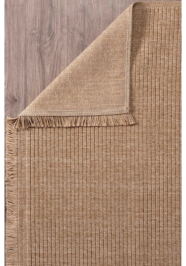 Konfor Vlora 4761 Jüt Hasır Bukle Örme Kilim