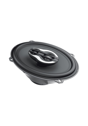 Hertz Mpx-690.3 Oval Koaksiyel Hoparlör 260 Watt