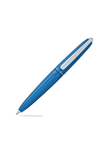 ​​​​Diplomat D40306040 Aero Mavi Tükenmez Kalem