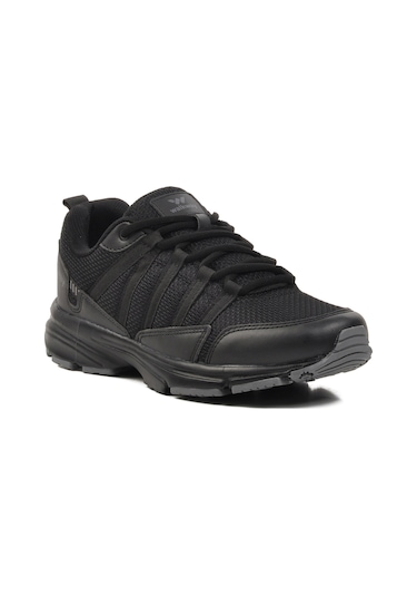 Walkway Nada Siyah-siyah Unisex Spor Ayakkabı 001 Walkway Nada Siyah-siyah Unisex Spor Ayakkabı 001