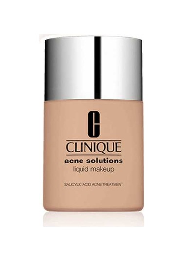 Clinique Anti Blemish Solutions Liquid Make Up Fondöten Cn 70 Vanilla Cn70