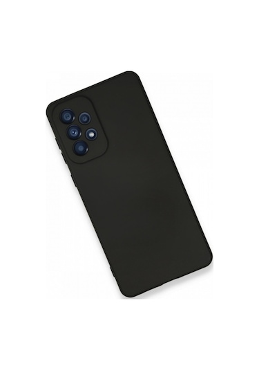 Samsung Uyumlu Galaxy A73 5G Kilif Kamera Korumali Lansman Silikon Kapak 548622690