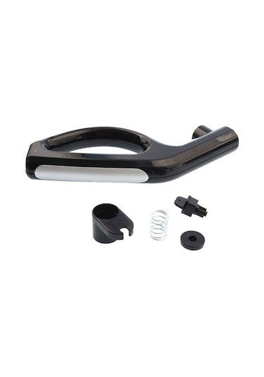 Fakir Darky, Darky Comfort İn1 İle Uyumlu Süpürge Borusu Tutma Sapı