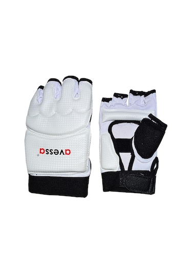Hepsikralda Avessa Taekwondo Eldiveni S Beyaz
