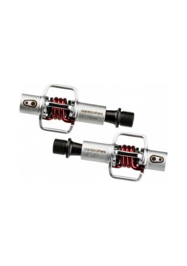Crank Brothers Pedal Eggbeater 1 Siyah