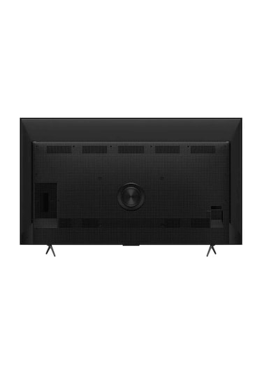 TCL 55C655G 55" 4K Ultra HD Google Smart QLED TV