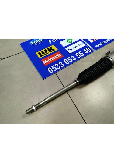 Transit Hidrolik Direksiyon Kutusu 1993-2001 Arası