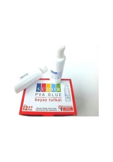 Beyaz Tutkal 40 Ml Tutkal