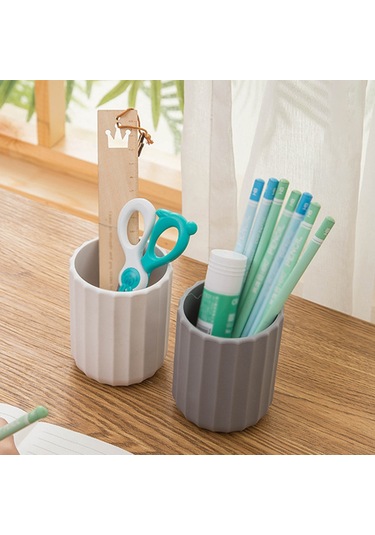 Geeksen Çok Amaçlı Silikon Kalemlik Ve Masa Organizatörü - Ofis & Okul İçin Diğer