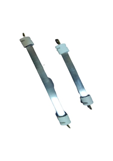 SNC Sancıoğlu 12V 10Cm 80W YERLİ Mini Rezistans Isıtıcı