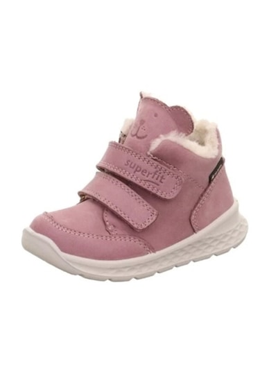 Superfit 1-000372-8510 Kışlık Bot Mor