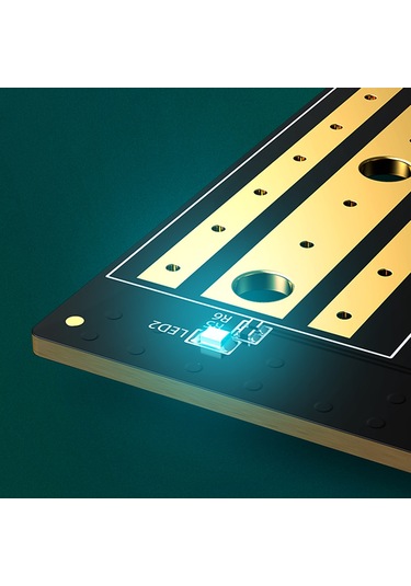 Ugreen 70504 Pcıe M2 Adaptörü Genişletme Kartı