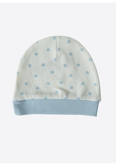 Organik New Dreams 4'lü Takım Mavi Mavi