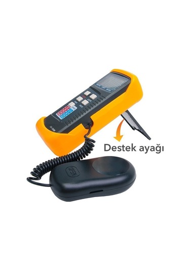 Loyka Lx-1330b Lüksmetre