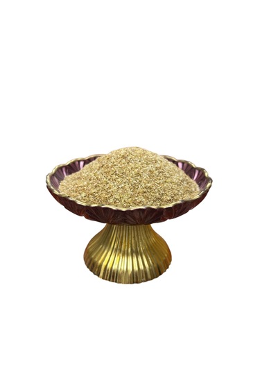 Gurme Kirve Çiğköftelik Esmer Bulgur 1 KG