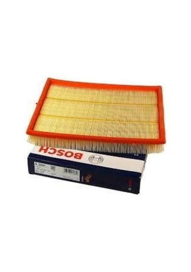 Opel Zafira A 1.8 1999-2006 Bosch Hava Filtresi Süngersiz