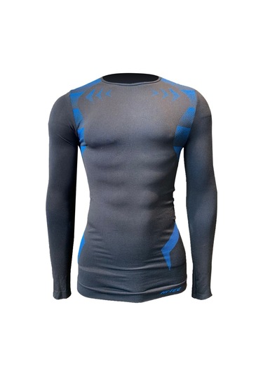 Isula Logan Üst İçlik (530874551) Siyah