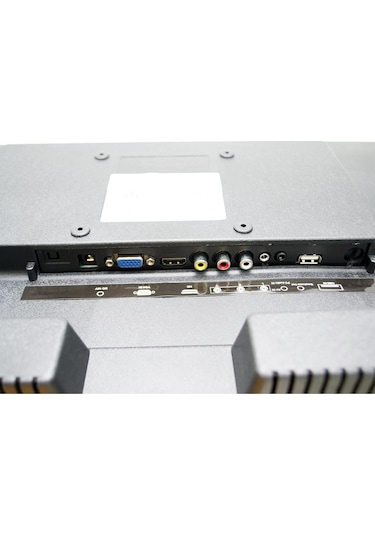 Audiomax Mx199 Led 19" İnch Full Hd Rf Usb Vga Hdmi