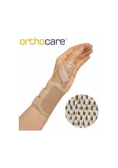 Orthocare 4535 Başparmak Tesbit Ateli