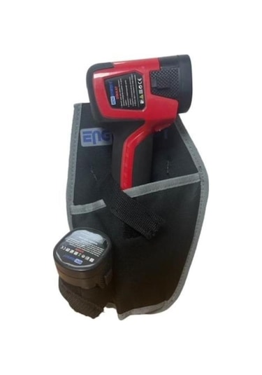 Energy Ws 032y-3 Akülü Budama Makası 3 Bataryalı