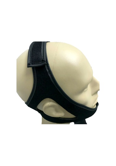 Medsey Çene Kapama Bandı Barton Bandajı