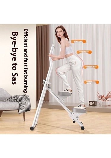 Tırmanma Aleti Ev Spor Ekipmanı Kas Geliştirme Ve Dayanıklılık