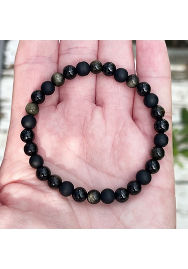 Akik Bilezik, Arkadaşlar İçin Mükemmel Bir Hediye No.17