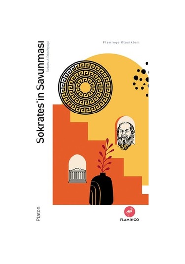 Sokrates'in Savunması