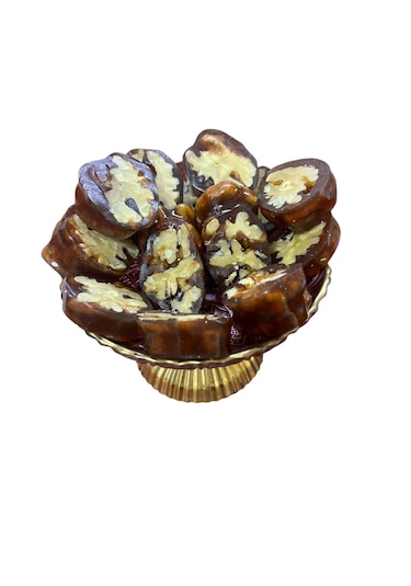 Maraş Cevizli Sucuk 500 Gram