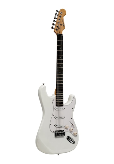 Rodeo Eg711 3 Single Manyetikli Elektro Gitar