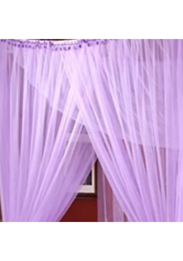 Suntek 4 Açıklık Gölgelik Net Romantik Gölgelik Perdesi 4