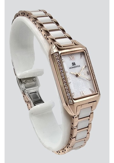 Momentus Ss273t-09sr Kadın Kol Saati