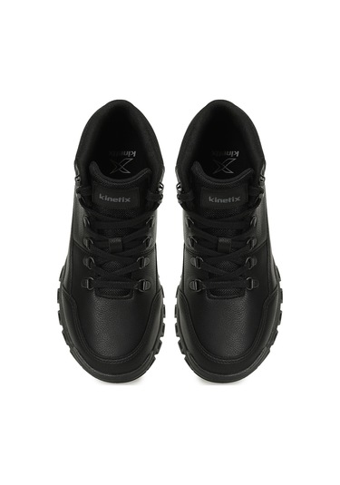 Kinetix Alabaster Hı 5pr Siyah Erkek Outdoor Bot 000000000102034849 Siyah