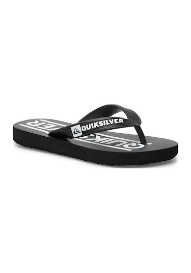 Quiksilver Java Wordmark Youth Siyah Erkek Çocuk Parmak Arası Terlik 000000000101096816 Siyah Quiksilver Java Wordmark Youth Siyah Erkek Çocuk Parmak Arası Terlik 000000000101096816 Siyah